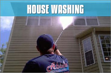 House Washing