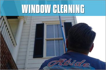 Window Cleaning